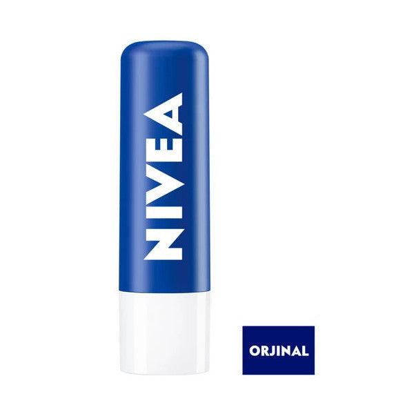 Nivea Lip Stıck Orıgınal