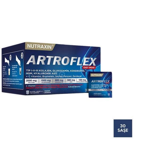 Nutraxin Artroflex Easy Move 30 Sachet