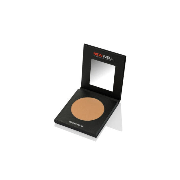 Porcelain Make-Up Powder Nw - 24