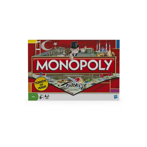 Monopoly Türkiye