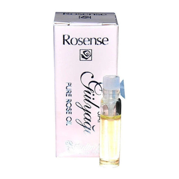 Rosense Pure Rose Oil 1 Gram