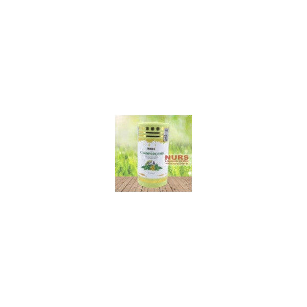 Yarrow Mixed Herbal Paste 400 Gr