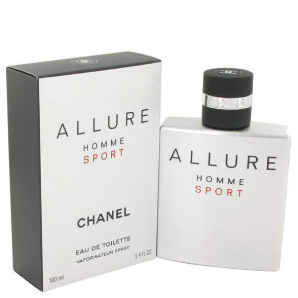 Chanel Allure Homme Sport EDT 100 ml Erkek Parfüm