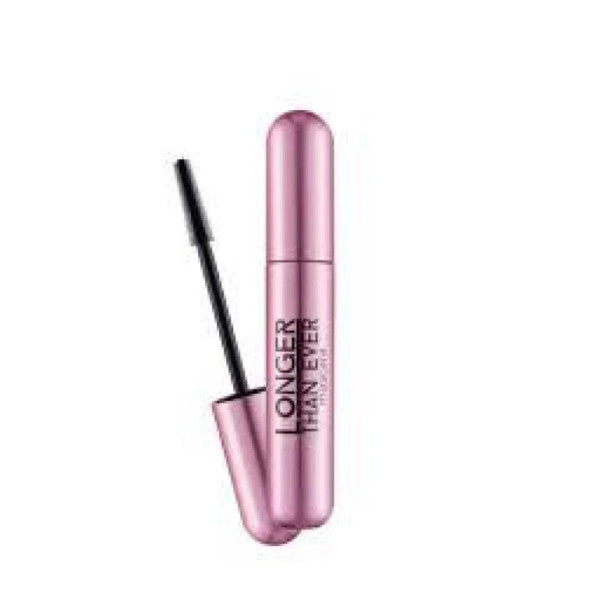 Flormar Eyelash Extension Mascara - Longer Than Ever Mascara - 001 Black