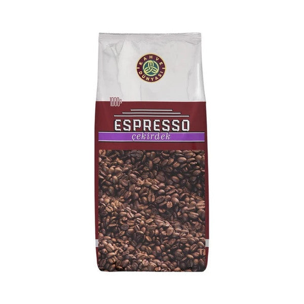 Kahve Dünyası Espresso Bean Coffee