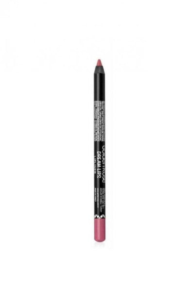 Golden Rose Dream Lips Lipliner 512 Lip Pencil