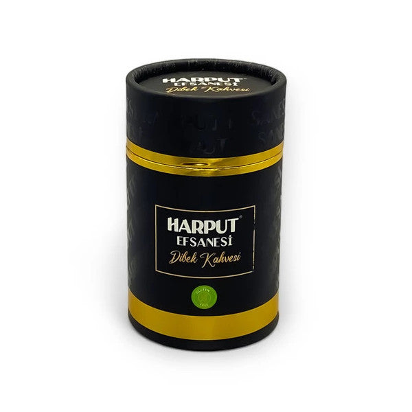 Harput Legend Dibek Coffee Gluten-Free 250 Grams
