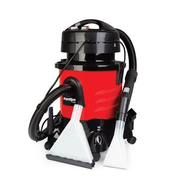 Jumbo Cc 9000 2400 W Carpet Washing Robot