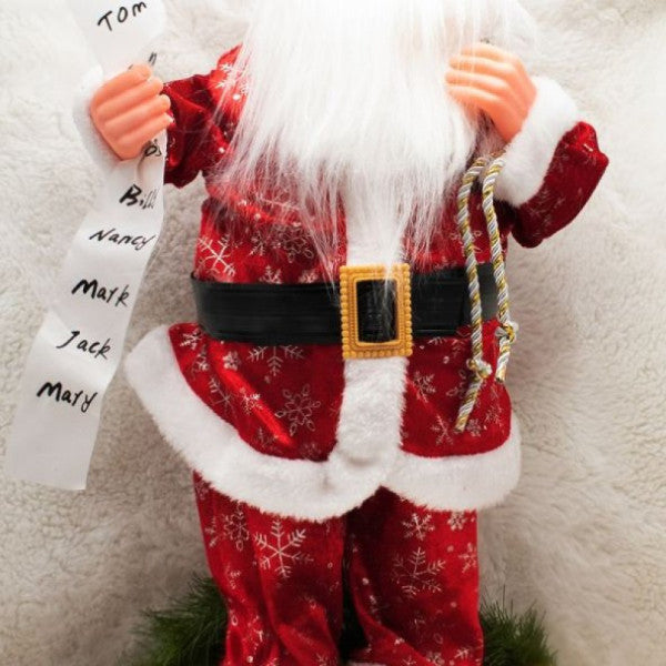 60Cm Santa Claus New Year Santa Claus