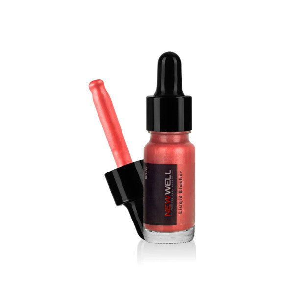 Liquid Blush (Matte) No06