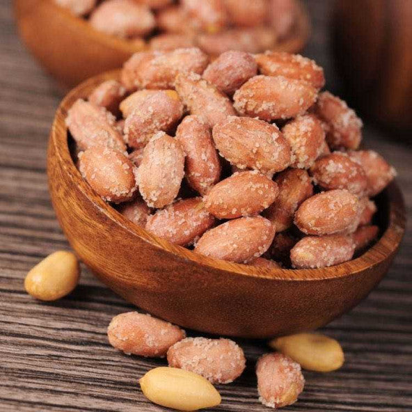 Peanuts with Salt (1000 Gr)