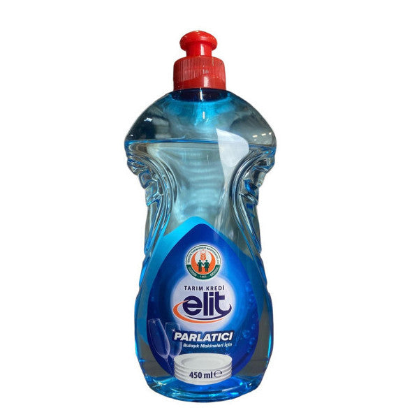 Elit Dishwasher Rinse Aid 450 Ml