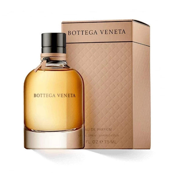 Bottega Veneta Eau De Parfum 75 Ml Women's Perfume