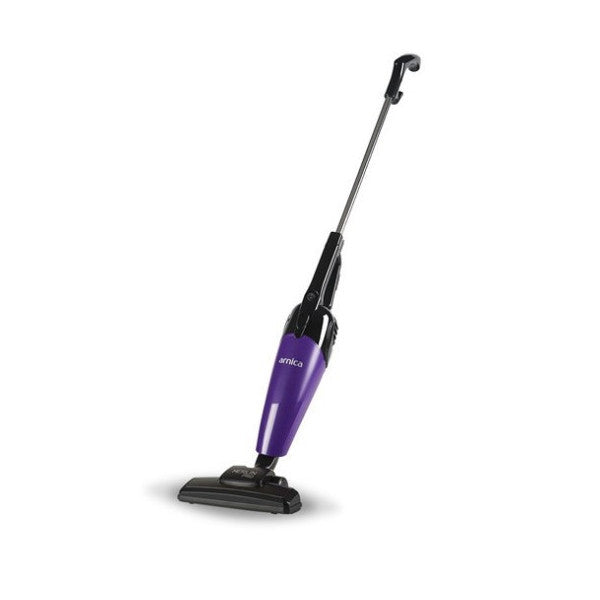 Arnica Merlin Pro Et13213 Purple Upright Vacuum Cleaner