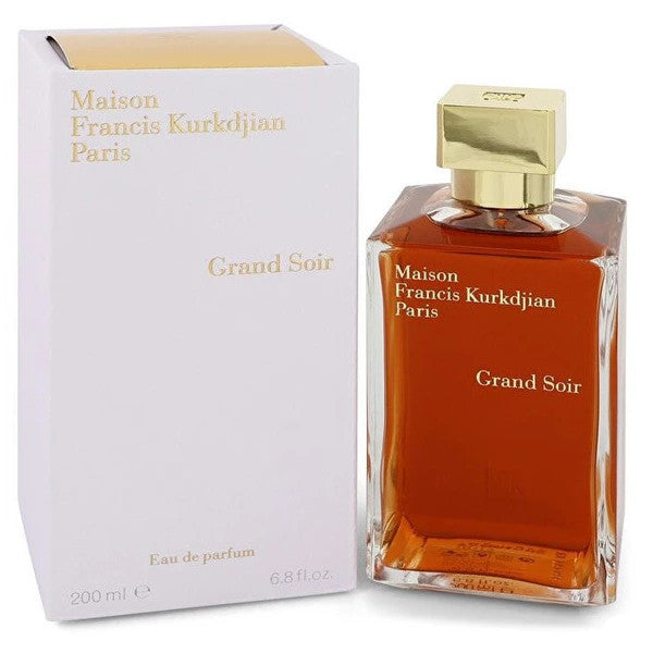 Maison Francis Kurkdjian Grand Soir Eau De Parfum 200 Ml Unisex Perfume