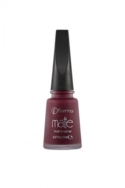 Flormar Matte Nail Enamel - M23