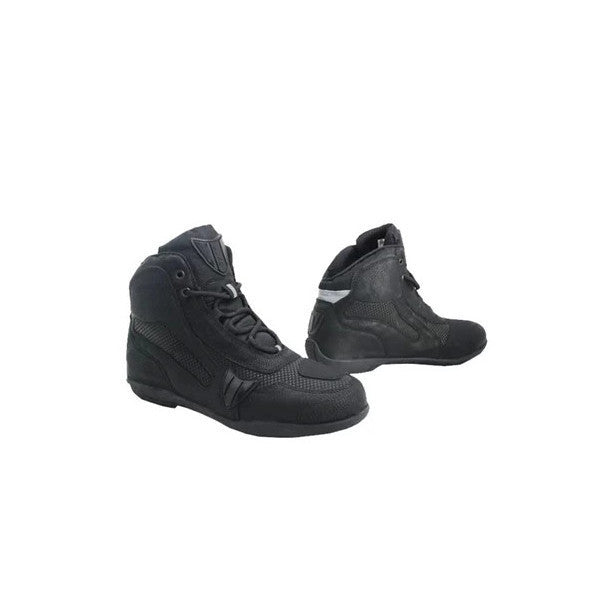 Vexo Macan Winter Boots Black