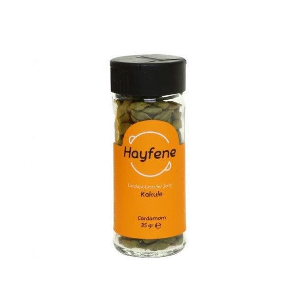 Hayfene Cardamom 35 G ℮