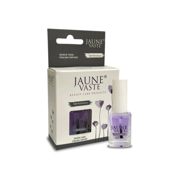 Jaune Vaste Nail Polish Dryer
