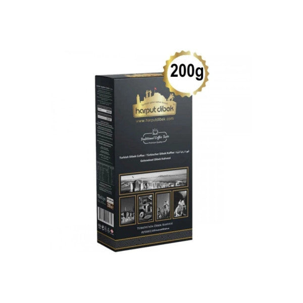 Harput Dibek Coffee 200G