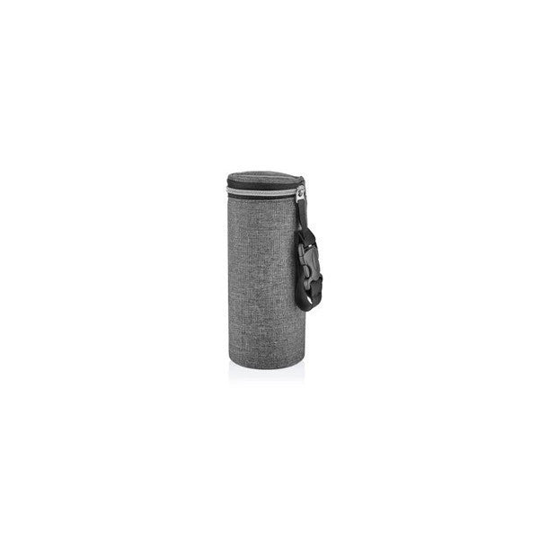 Babyjem Thermal Bottle Protector Gray