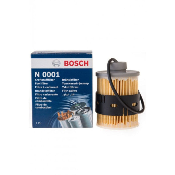 Opel Corsa C (1.3) Diesel Fuel Filter ()