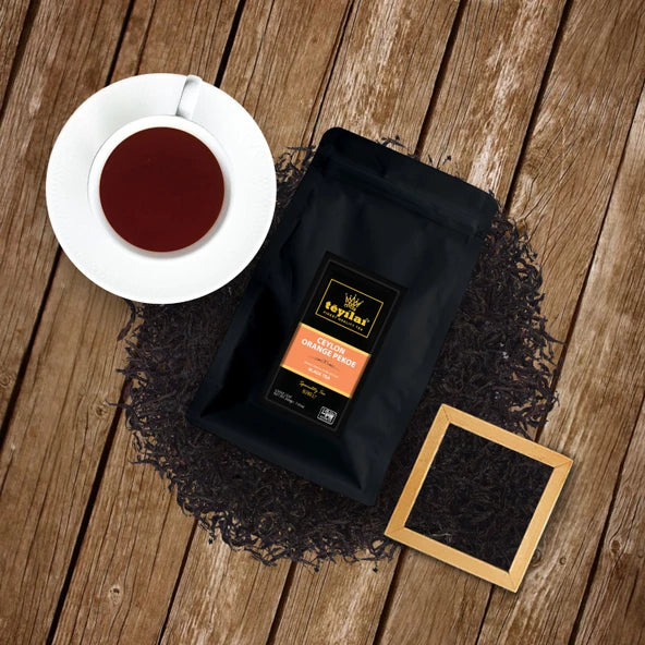 Teyilai Ceylon Orange Pekoe 200G