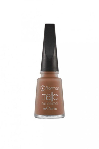 Flormar Matte Amber 40 Nail Polish