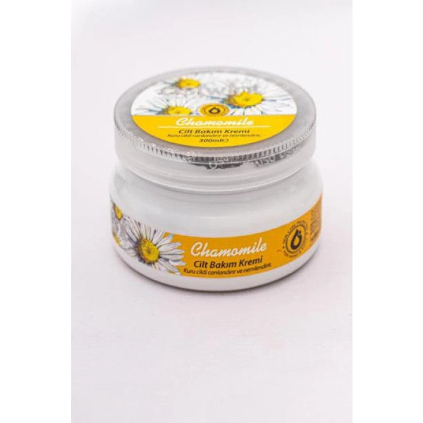 Ostwint Skin Care Cream Chamomile 300 Ml