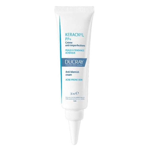 Keracnyl Pp+ Creme 30 Ml