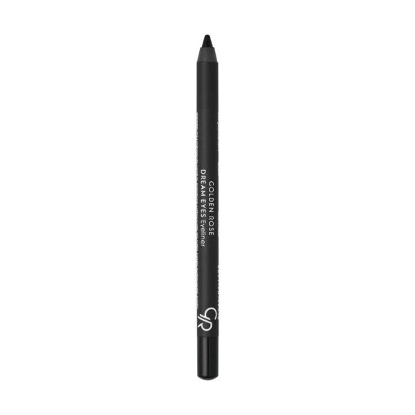 Golden Rose Dream Eyes Eyeliner No: 401 - Eye Pencil