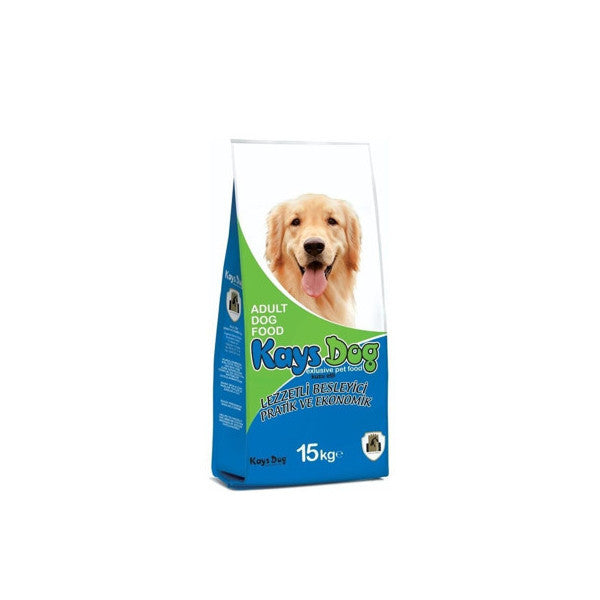 Kays Dog Lamb Meat And Rice Dog Food 15 Kg