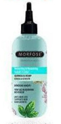 Morfose Structuring And Repairing Hair Tonic - Quinoa Hemp 300 Ml