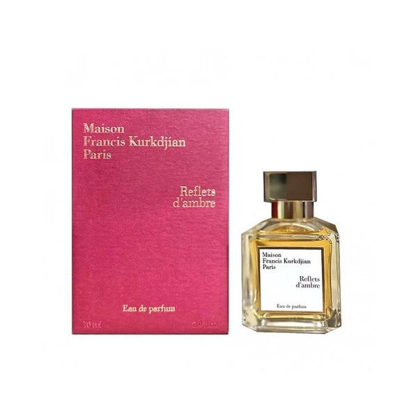 Maison Francis Kurkdjian Reflections Of Amber Eau De Parfum 70Ml Unisex Perfume