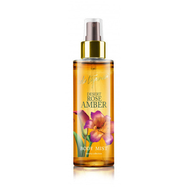 Eda Taşpınar Amber Body Mist 200 Ml