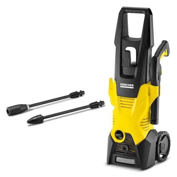 Karcher K 3 Eu 120 Bar 1.6 Kw Pressure Washer