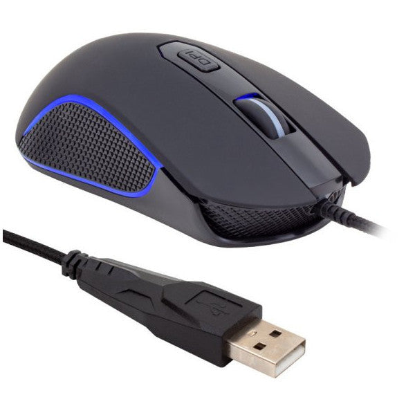 Hello Hl-4729 Wired Gaming Mouse