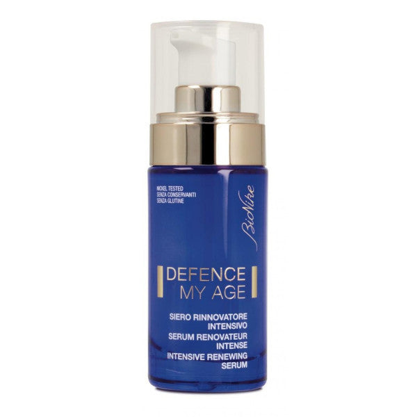 Bionike Defence My Age Intensive Renewing Serum 30 Ml