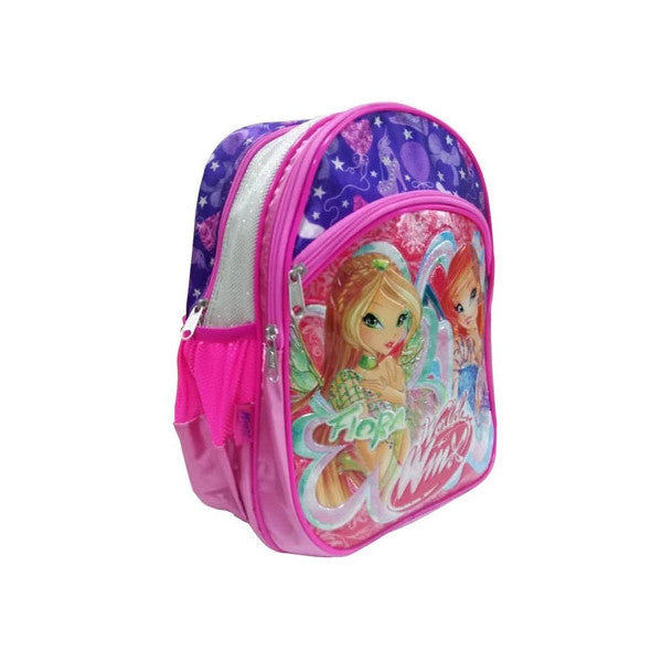 Yaygan Winx Girls Primary School Backpack