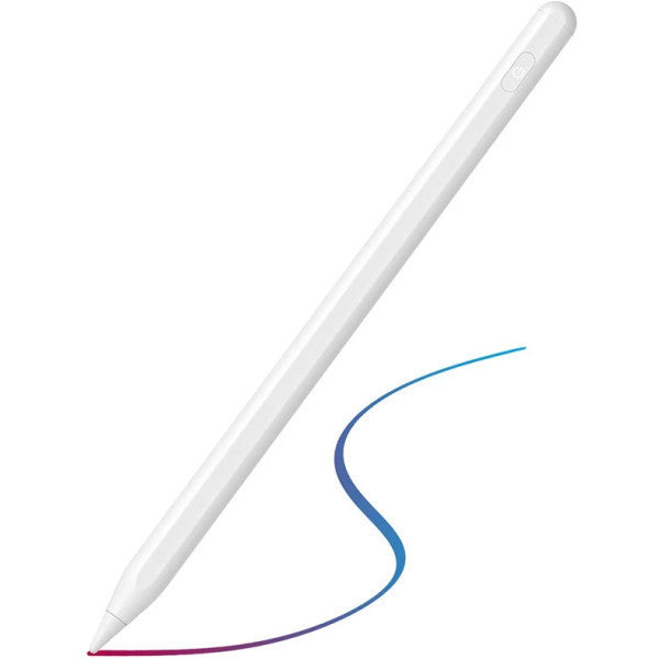 Stylus Pen Compatible With İpad Pro 13 2024, Palm Detection, Tilt And Drawing Thickness Changing