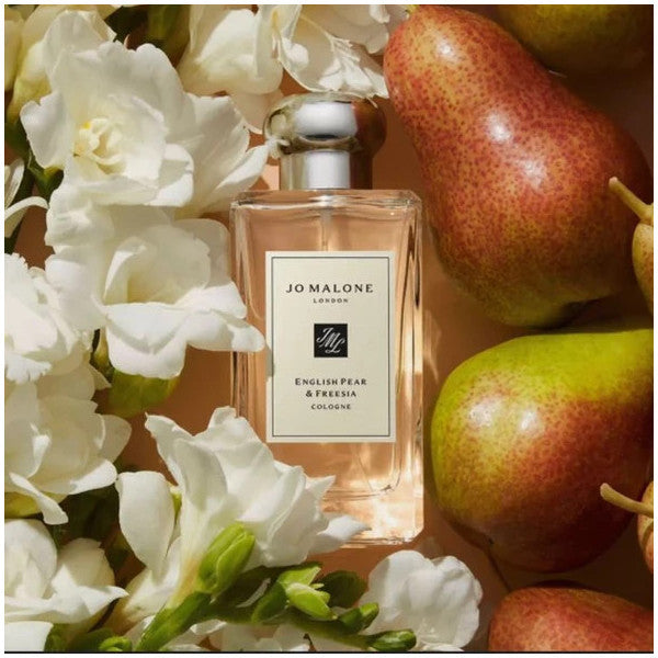 Jo Malone London English Pear & Freesia Eau De Cologne 100 Ml Unisex Parfum