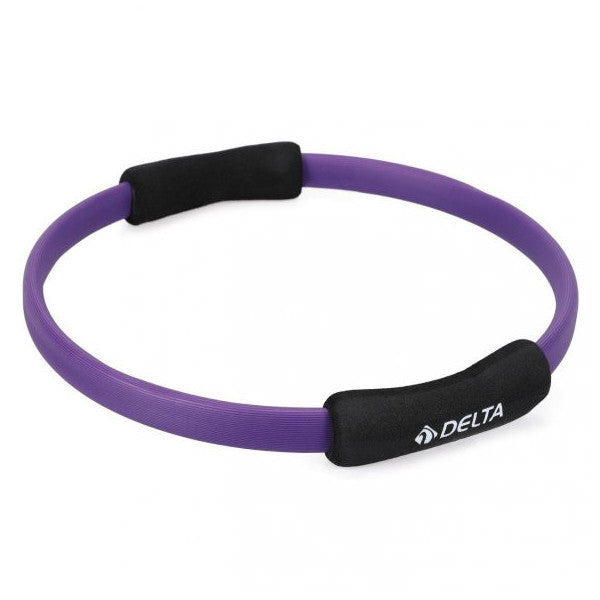 Delta Purple 35 Cm Dura-Strong Pilates Ring