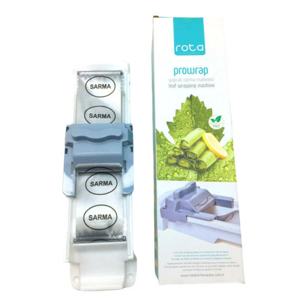 Prowrap Practical Pls.dolma Vine Leaves Wrapping Machine (44Pyr34)