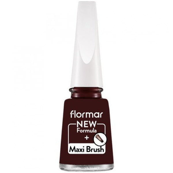 Flormar  Fne-352 Blackstar Red New