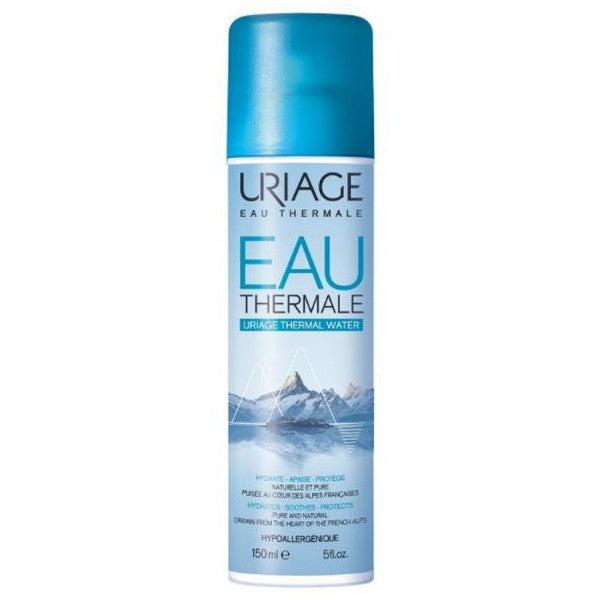 Uriage Thermal Water 150 Ml Thermale Water