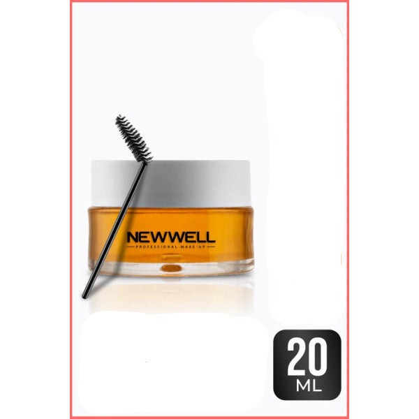 Eyebrow Stabilizer Wax (20 Gr)