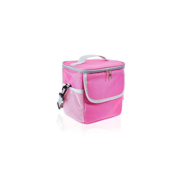 Babyjem Thermos Bag Pink