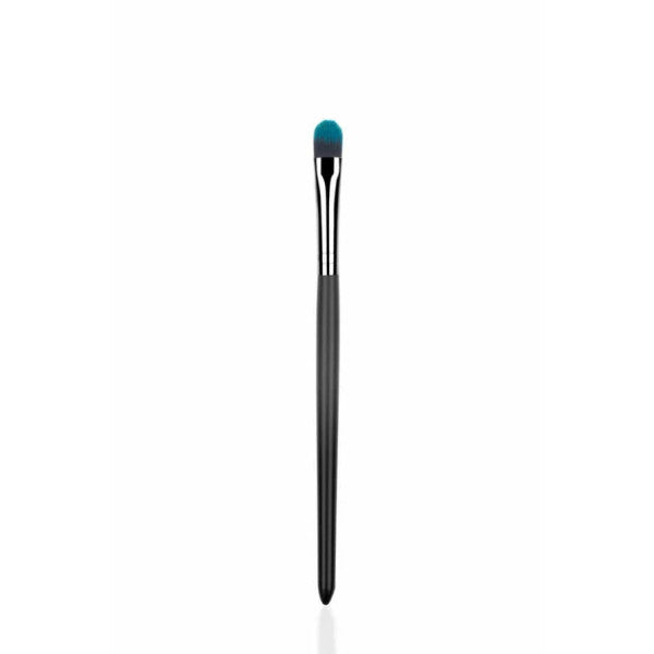 Black Flat Eyeshadow Brush