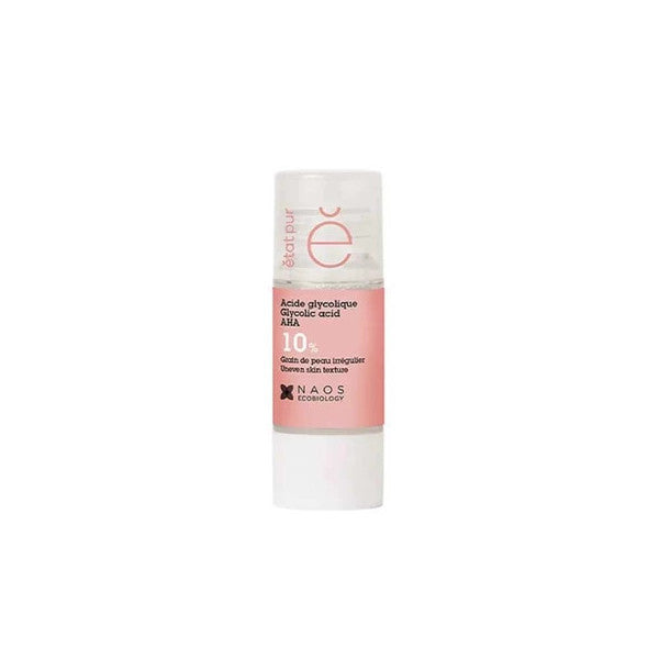 Etat Pur Glycolic Acid 10% Anti-Luminous Loss 15Ml