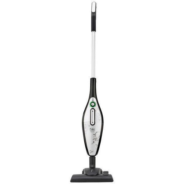 Fakir Starky Öko Black Vertical Vacuum Cleaner